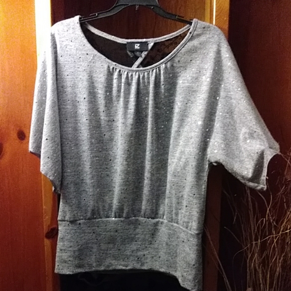 Iz Byer Tops - Top